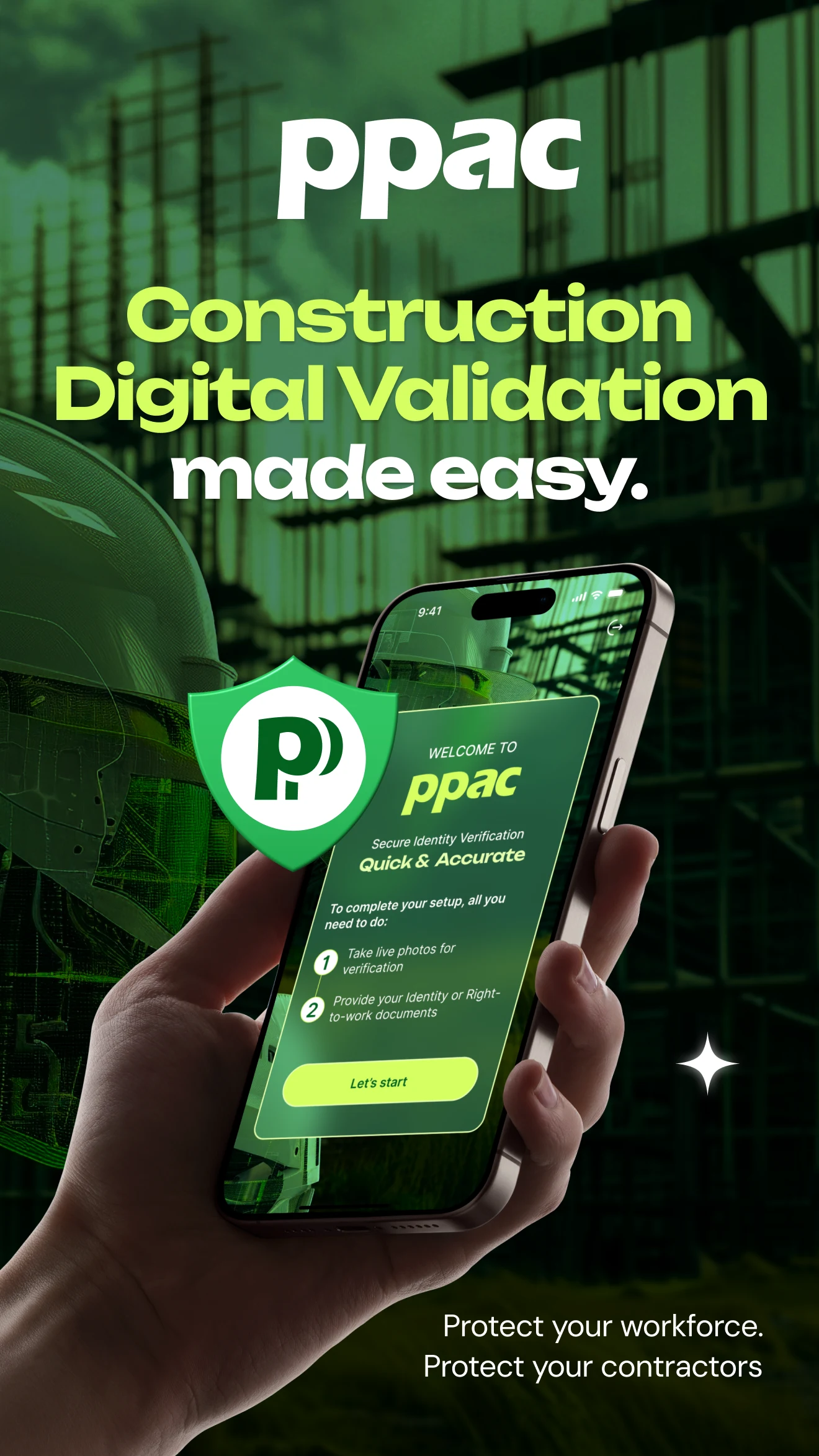 PPAC Compliant101 screenshot