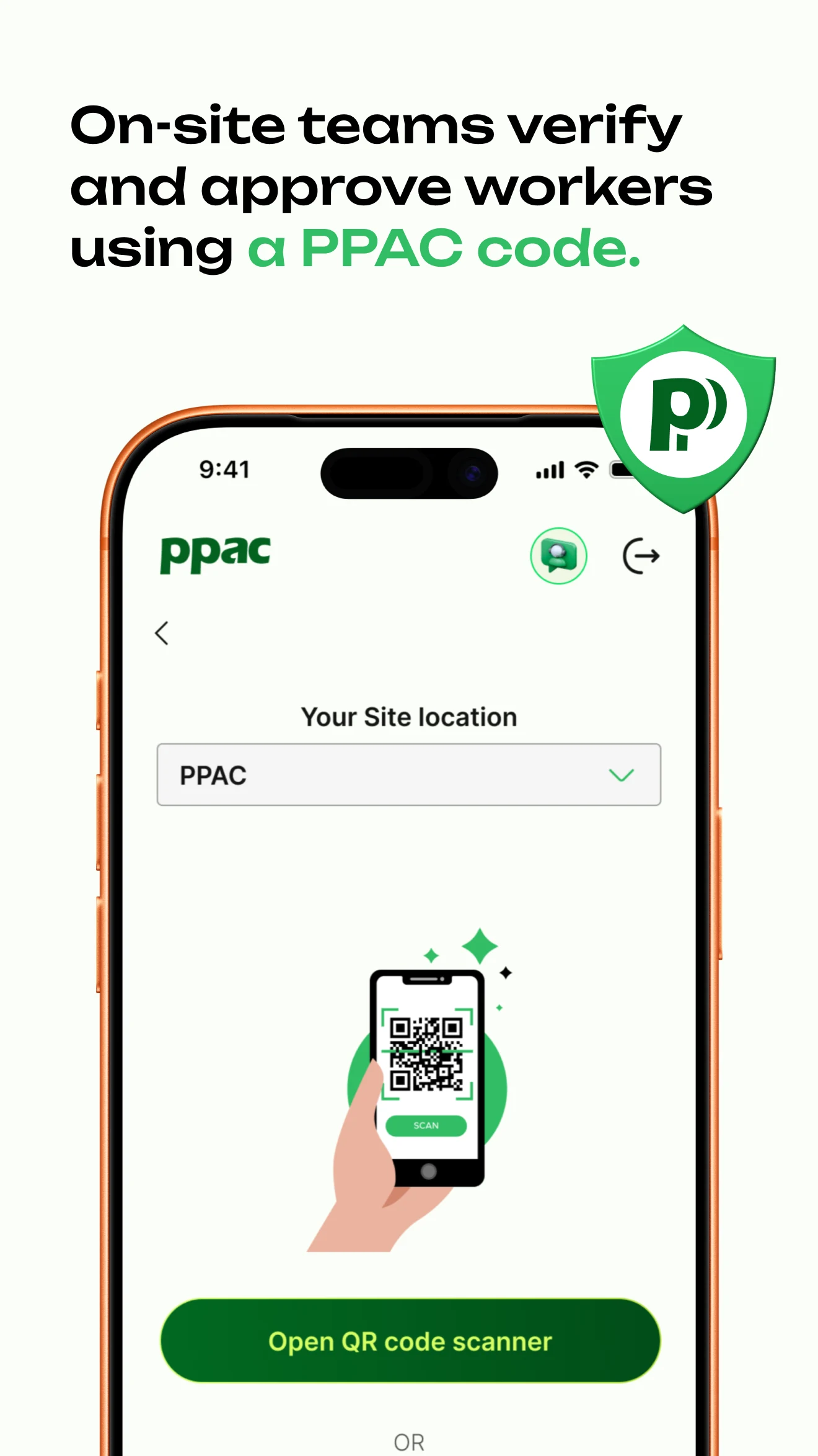 PPAC Compliant101 screenshot