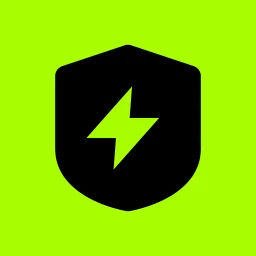 VolticVPN: Ultra Speed Proxy のアイコン